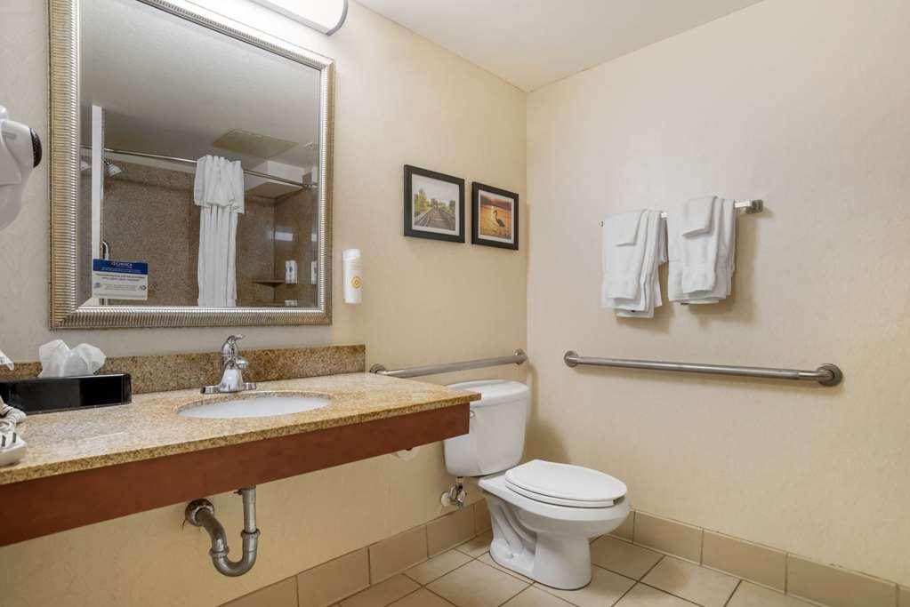 Comfort Inn & Suites Daphne Spanish Fort - Mobile East Pokój zdjęcie
