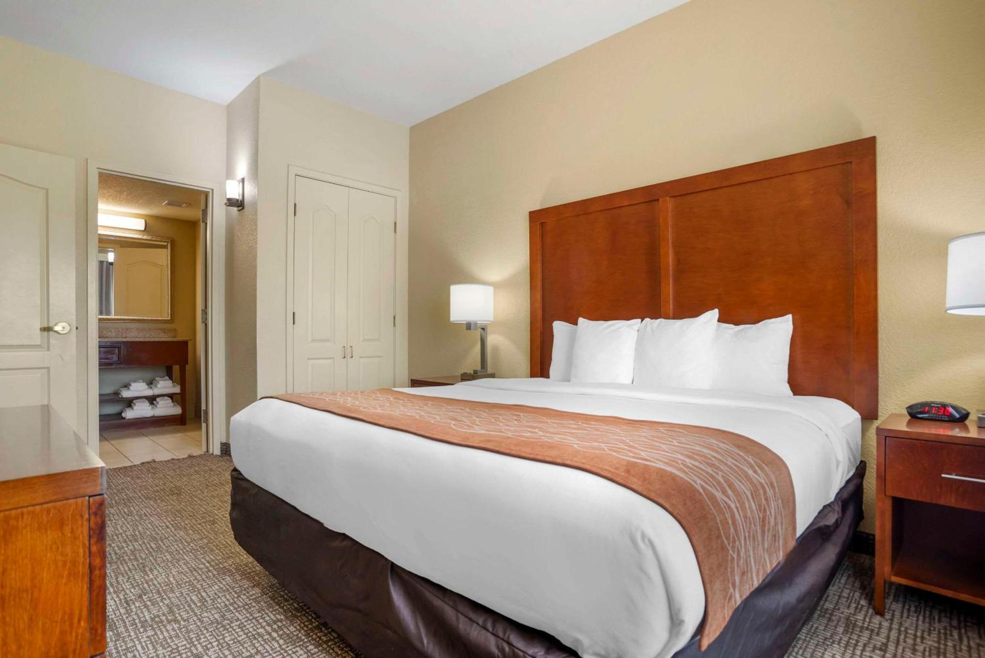 Comfort Inn & Suites Daphne Spanish Fort - Mobile East Zewnętrze zdjęcie