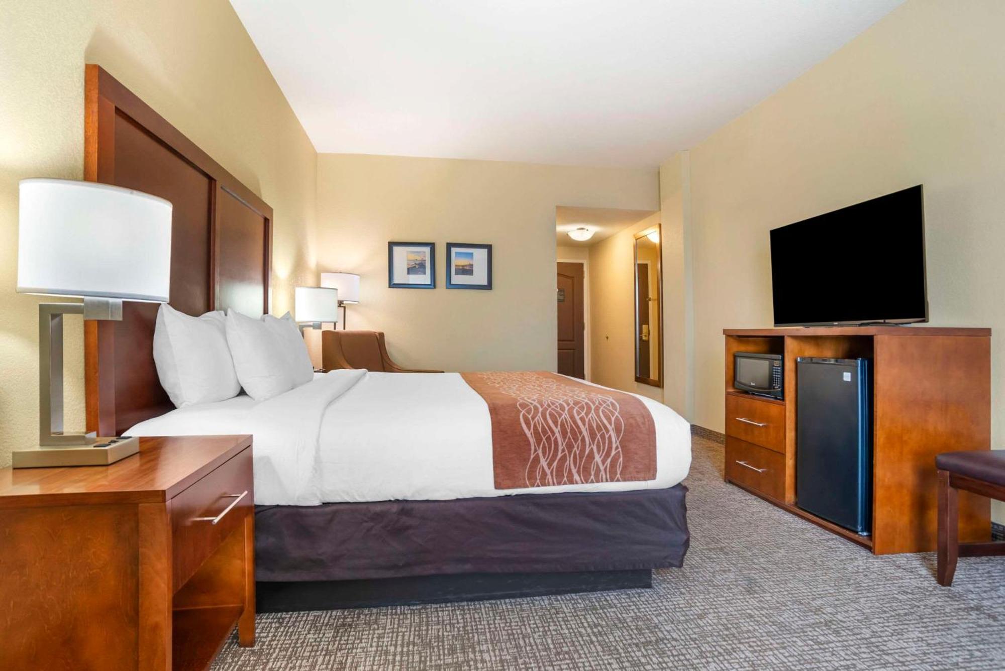 Comfort Inn & Suites Daphne Spanish Fort - Mobile East Zewnętrze zdjęcie