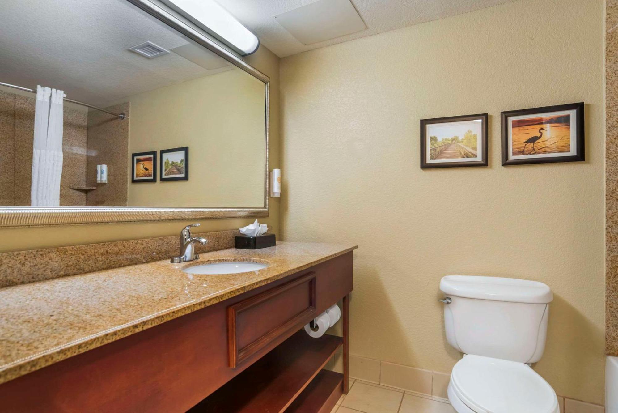 Comfort Inn & Suites Daphne Spanish Fort - Mobile East Zewnętrze zdjęcie
