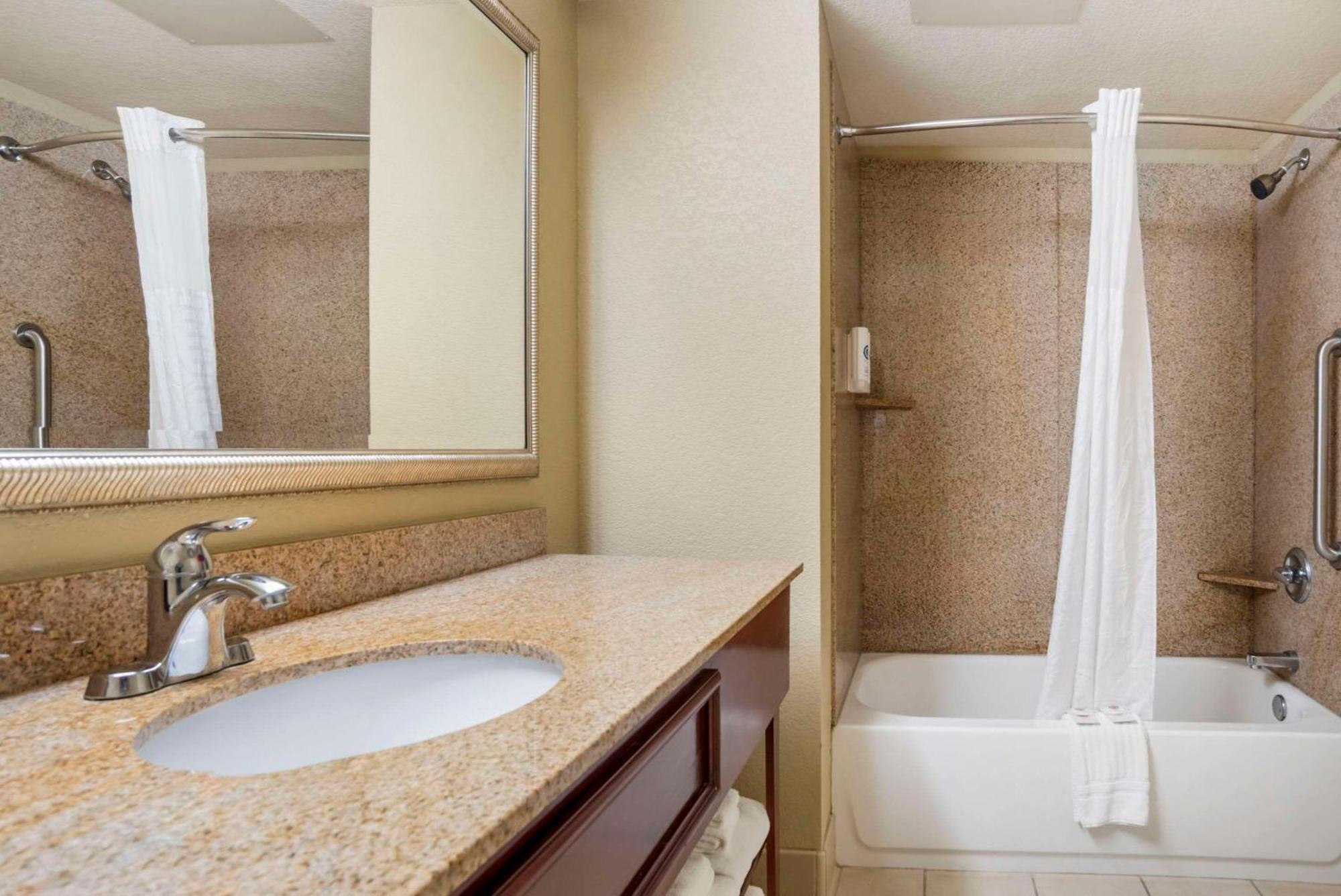 Comfort Inn & Suites Daphne Spanish Fort - Mobile East Zewnętrze zdjęcie