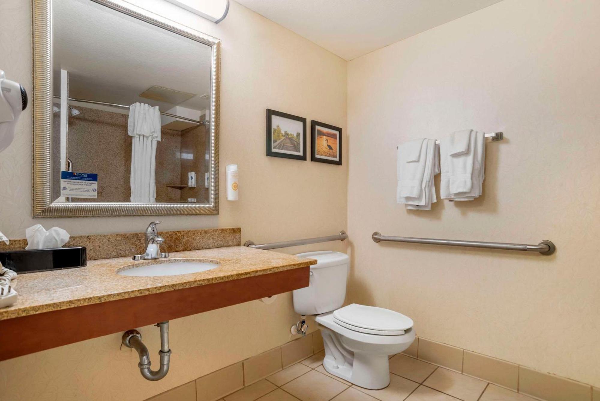 Comfort Inn & Suites Daphne Spanish Fort - Mobile East Zewnętrze zdjęcie