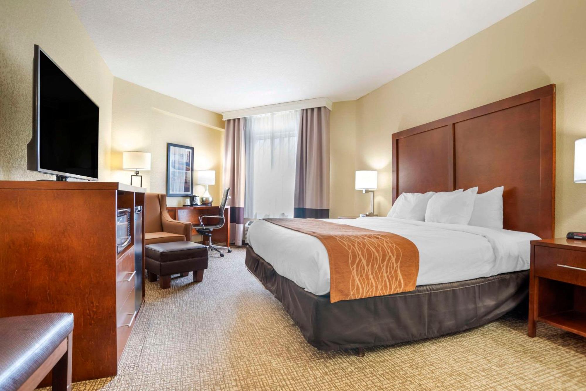 Comfort Inn & Suites Daphne Spanish Fort - Mobile East Zewnętrze zdjęcie